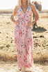 floral-pleated-deep-v-backless-maxi-dress OhSoStyled - Sophia's Style-8